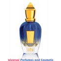 Our impression of Don Xerjoff Unisex Concentrated Premium Perfume Oil (009064) Premium grade
